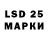 MDMA молли Cedric Parker
